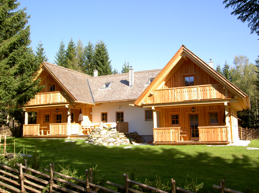 Holzmeisterhütte