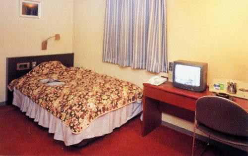 Hotel Shinto