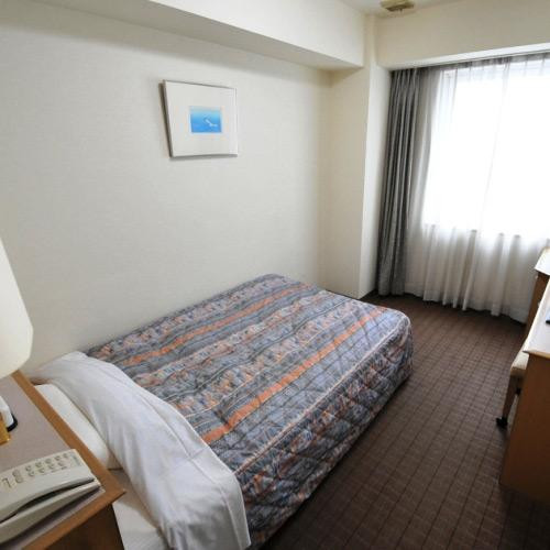 Kure Station Hotel主图