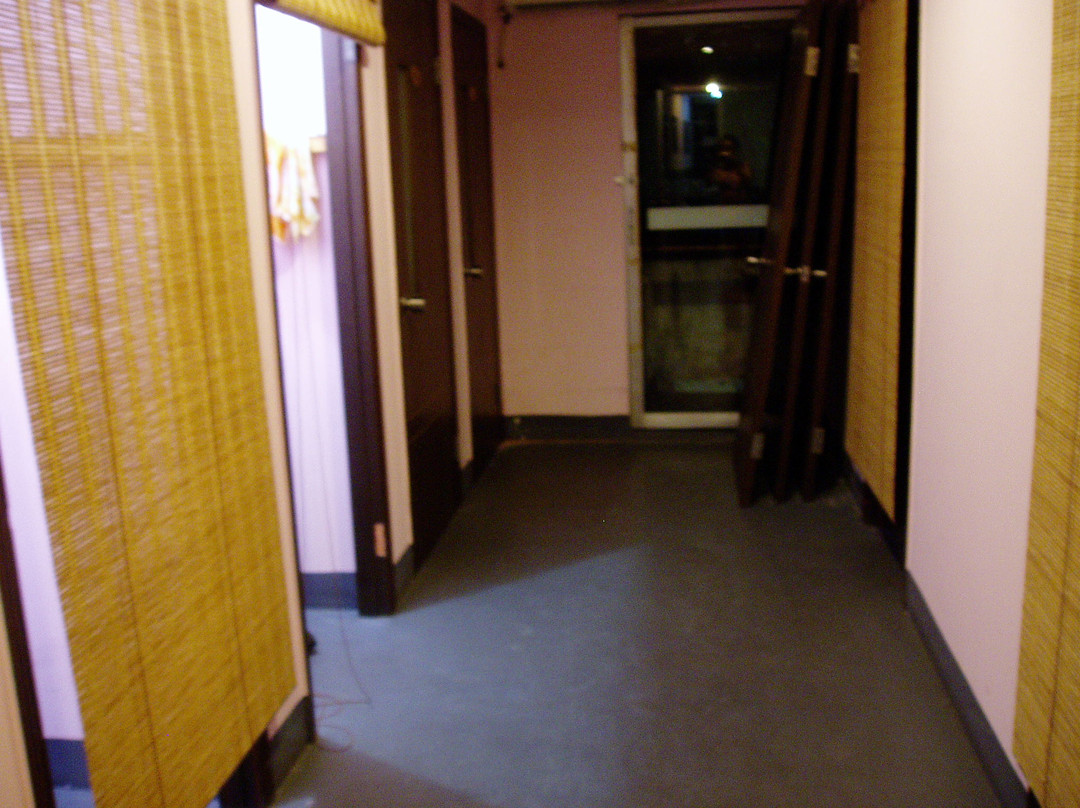 绍兴大越小院文化主题酒店主图