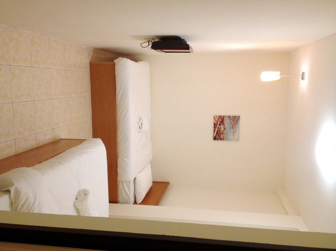 瓜拉江沙酒店住宿-Ku Inn Hotel