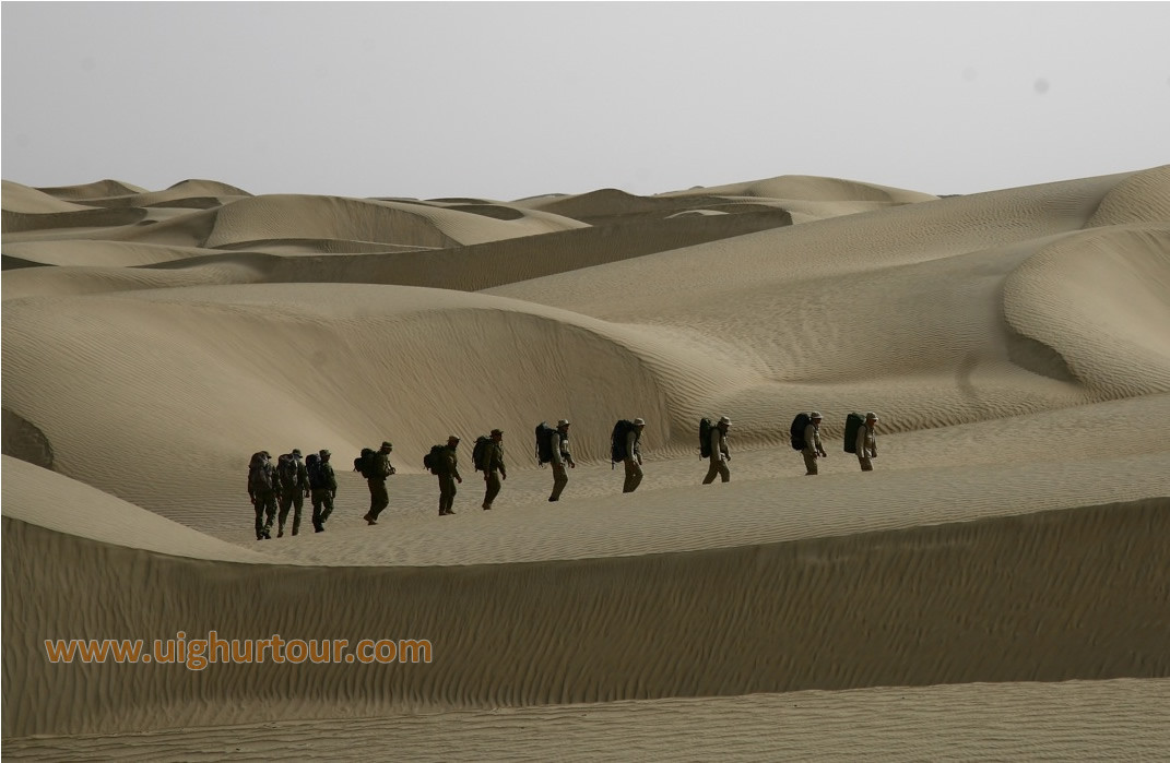 China Silk Road Tours景点图片