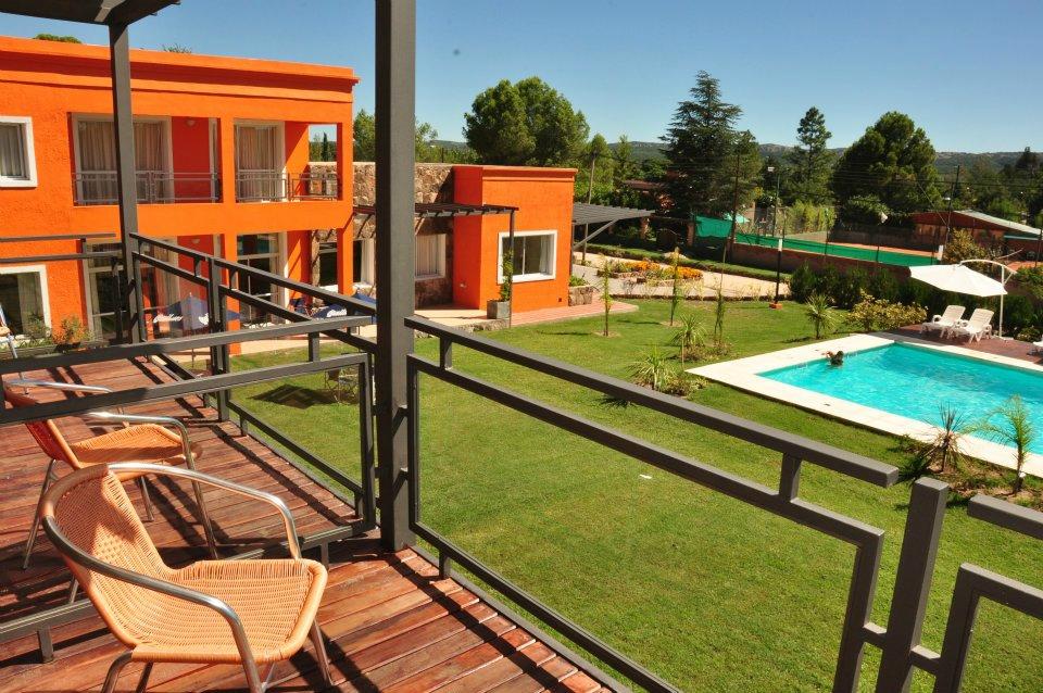 Minas Hotel-官方
