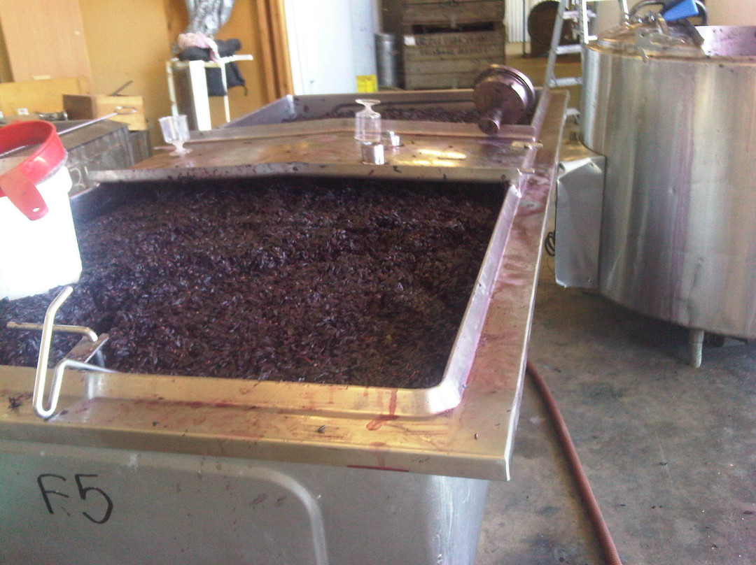 Silent Range Estate-Wangaratta必去景点