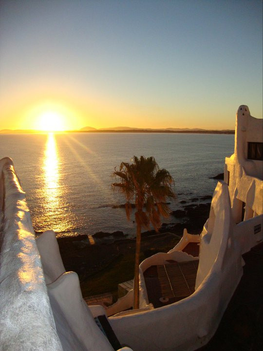 人民之家-Punta Ballena必去景点