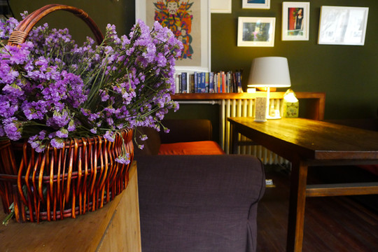 北京北平小院设计酒店主图