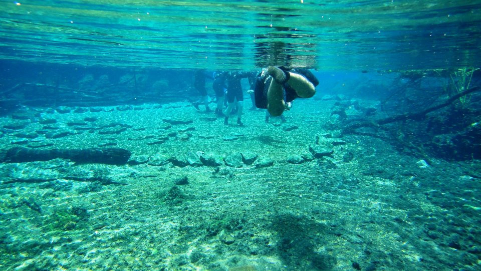 Rio da Prata-南马托格罗索州必去景点