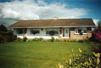 Birchgrove House-浴室