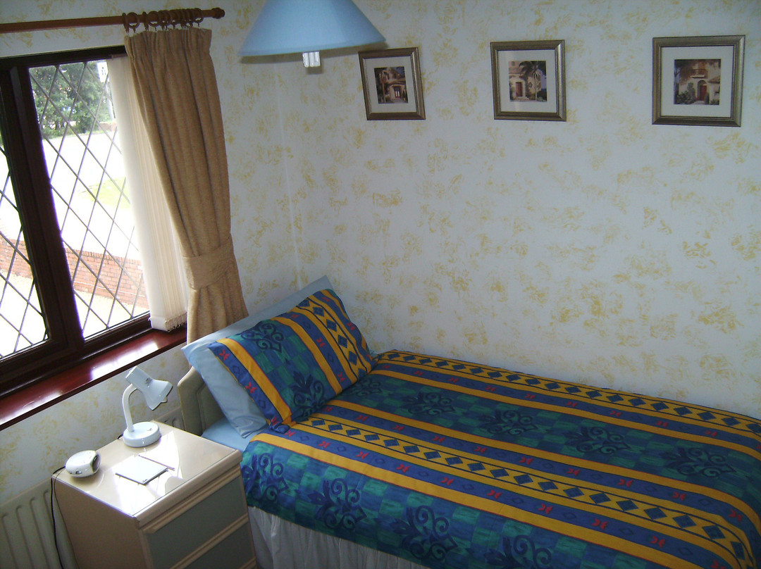 Eagles Guest House主图