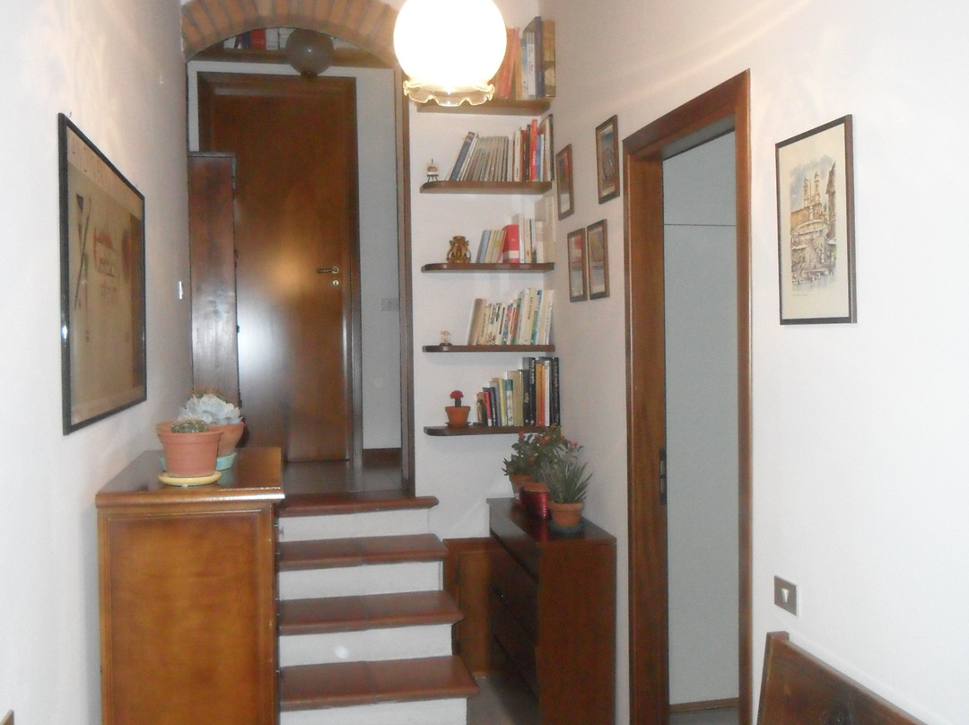 Affittacamere Il Focolarecasa Vacanza主图