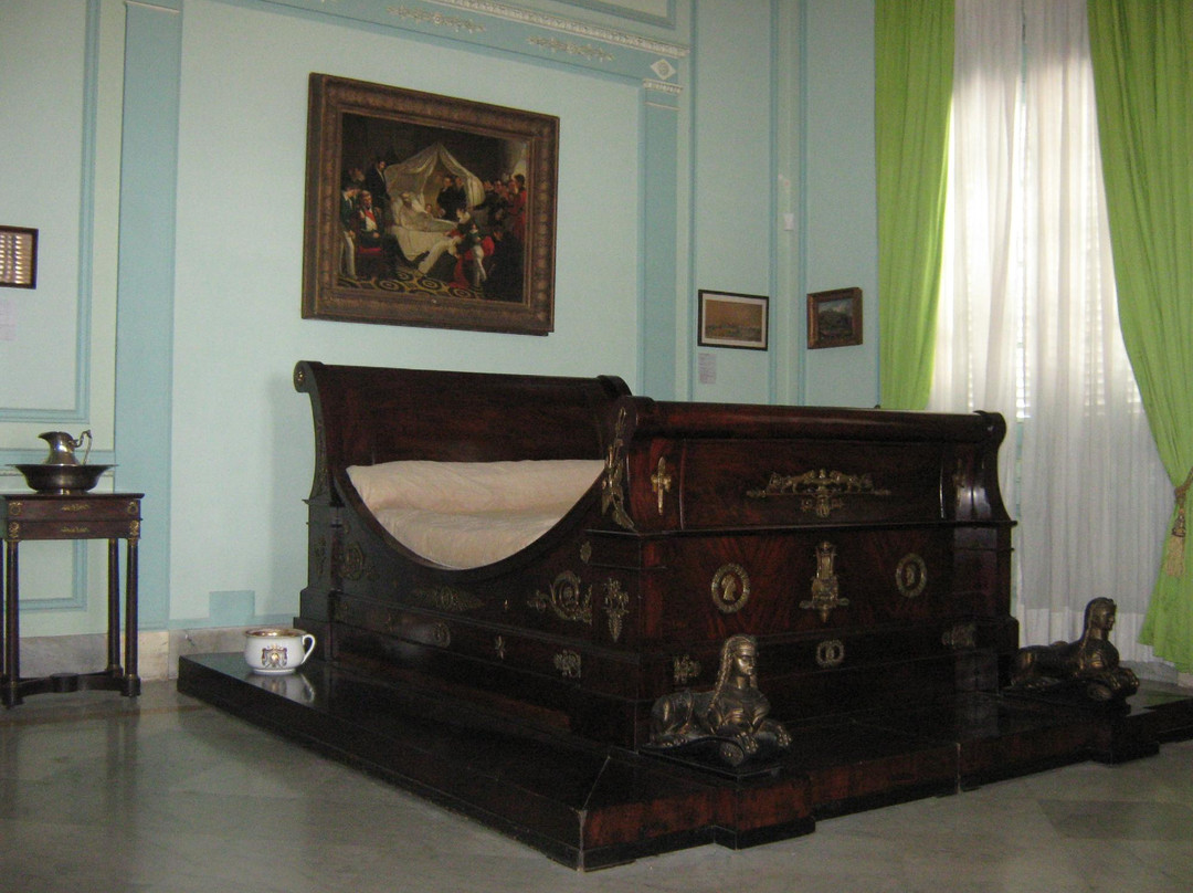 Museo Napoleonico景点图片