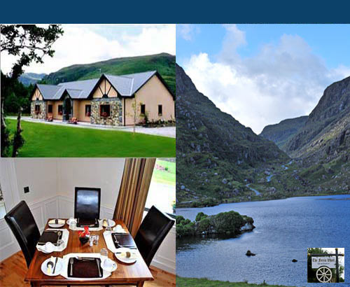 Beaufort酒店住宿-The Ferris Wheel B&B