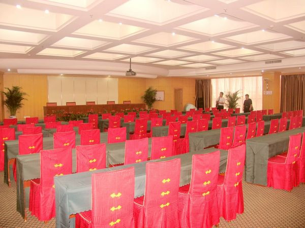 承启大酒店主图