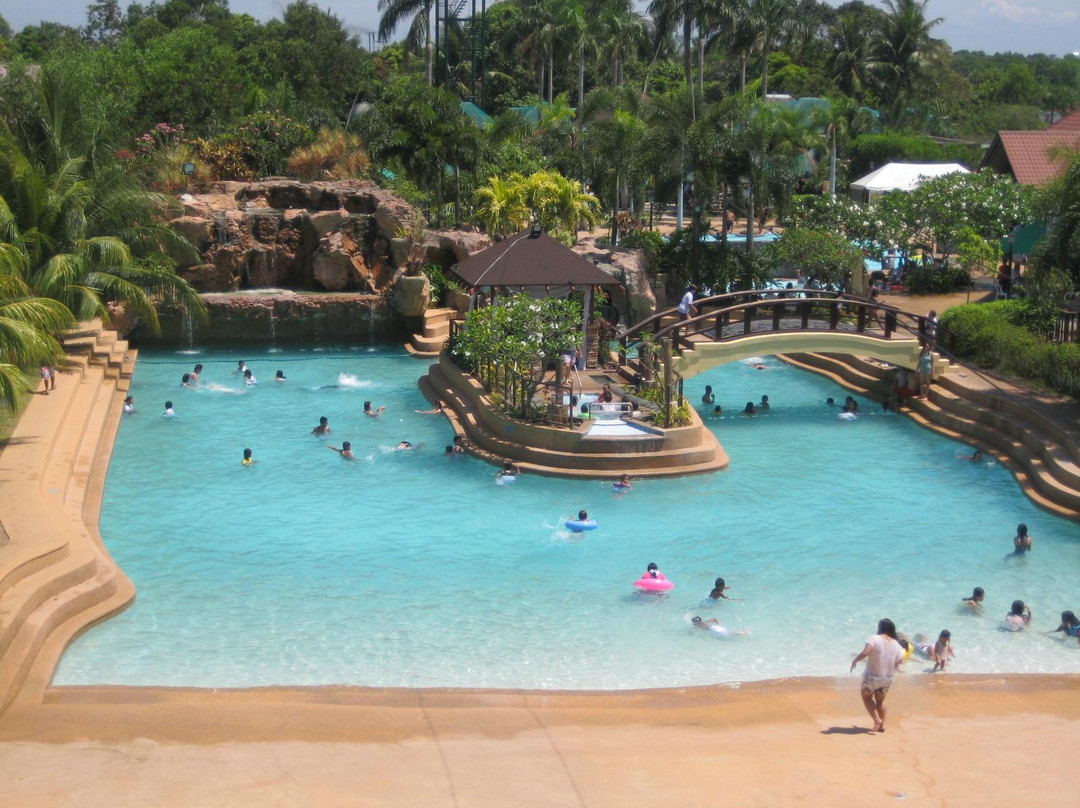 St Agatha Resort