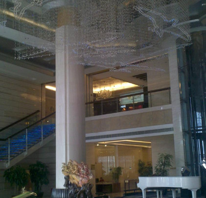 燕江国际大酒店主图