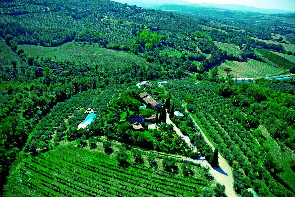 Il Fontanaro
