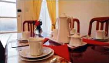 布鲁贝尔家庭式酒店主图