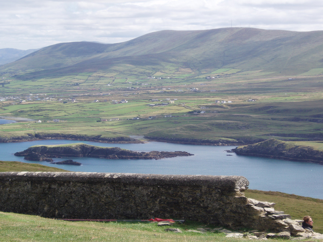 Calafont B&B Portmagee主图
