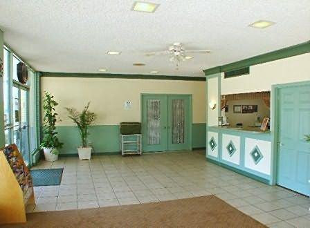 San Augustine Inn主图