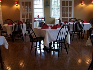 The Inn at Montross主图