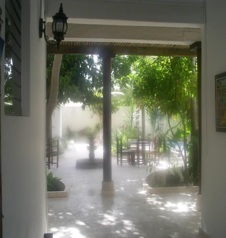 Condo-Hotel Marviya主图