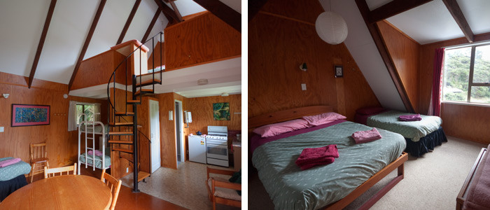 The Stray Possum Lodge