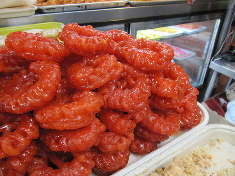 Jeffrey Tastes Food Tours-Jackson Heights必去景点