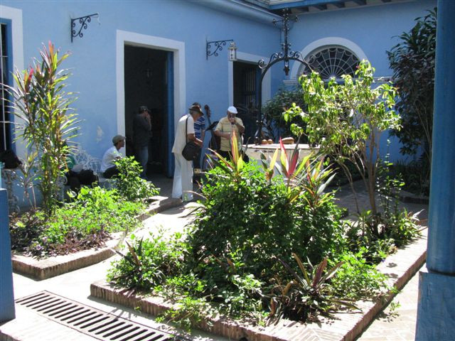 Diego Velázquez Museum景点图片