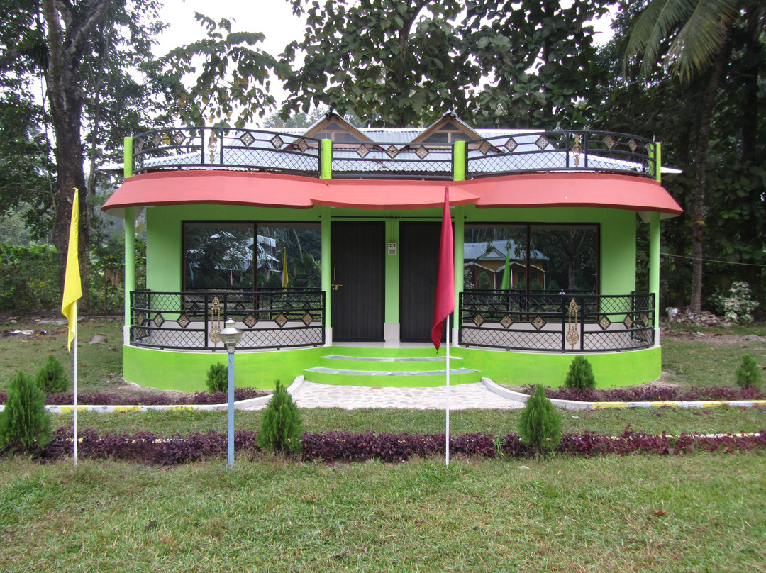 Resort Mayur