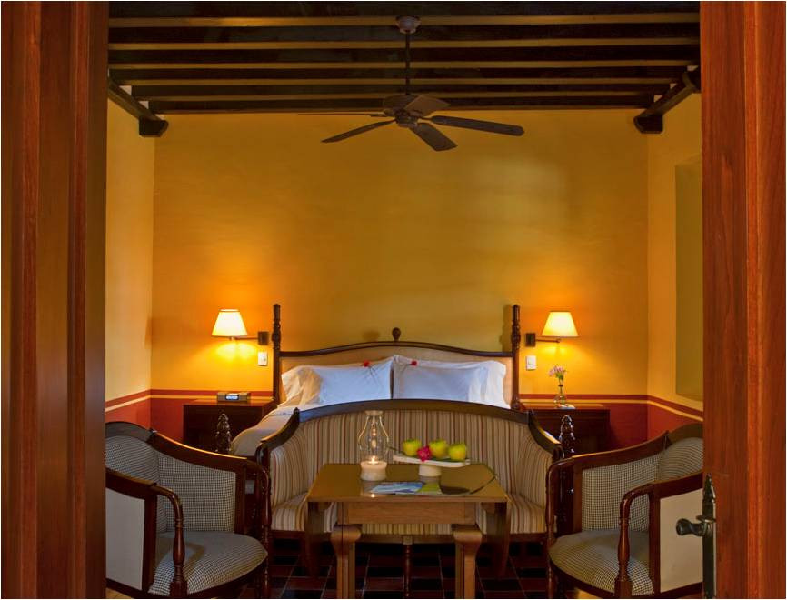 Hacienda Campeche by IHG