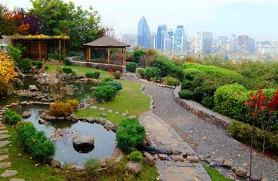 圣克里斯托瓦尔山景点图片