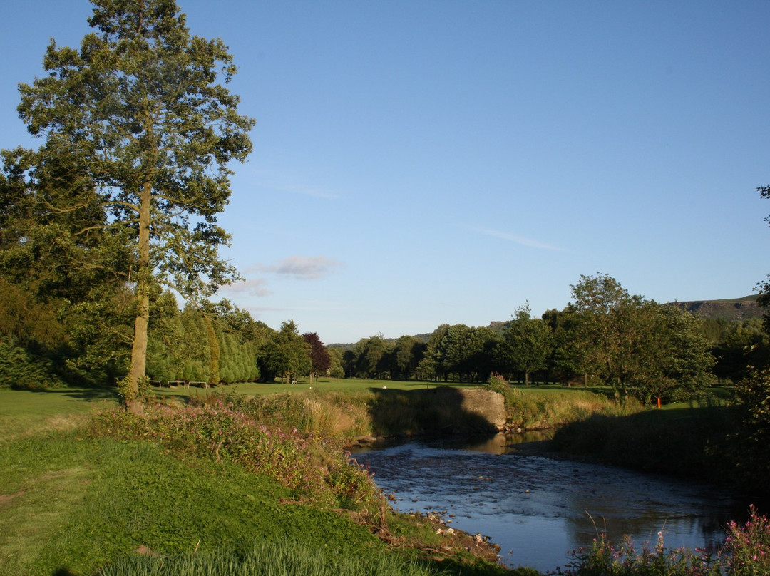 Ilkley Golf Club景点图片