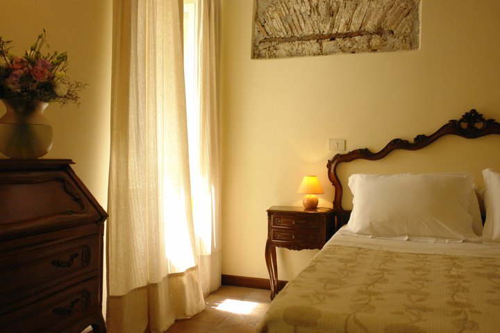 B&B Posta Vecchia 13-官方