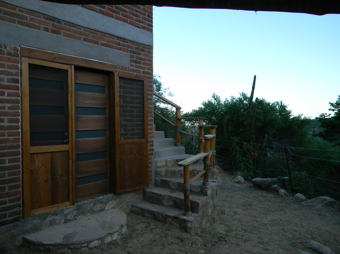 Rancho Ecologico Sol de Mayo景点图片