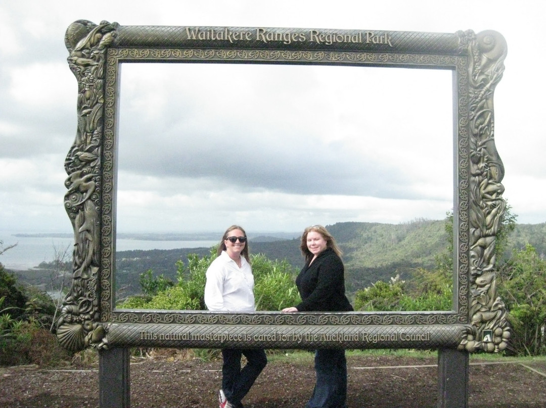 Auckland Wine Trail Tours-奥克兰中心地区必去景点