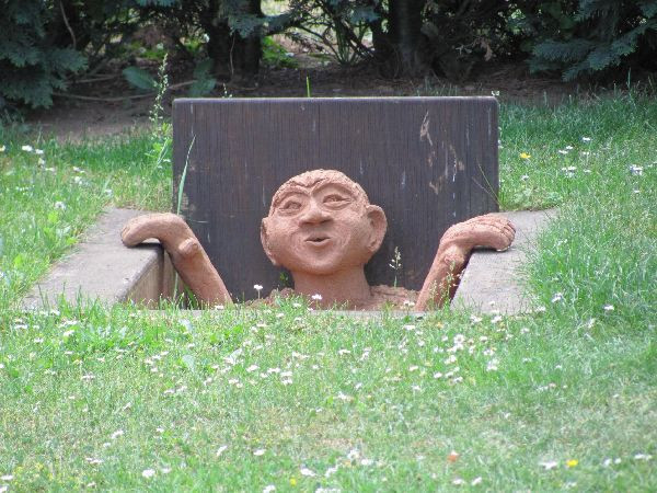 Heimatmuseum Bad Sobernheim-巴特索本海姆必去景点