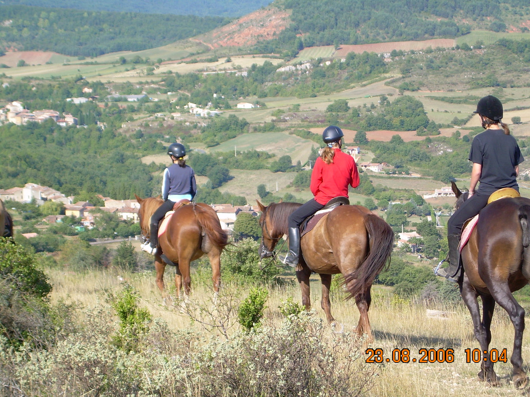 Brezilhou Riding Stables景点图片