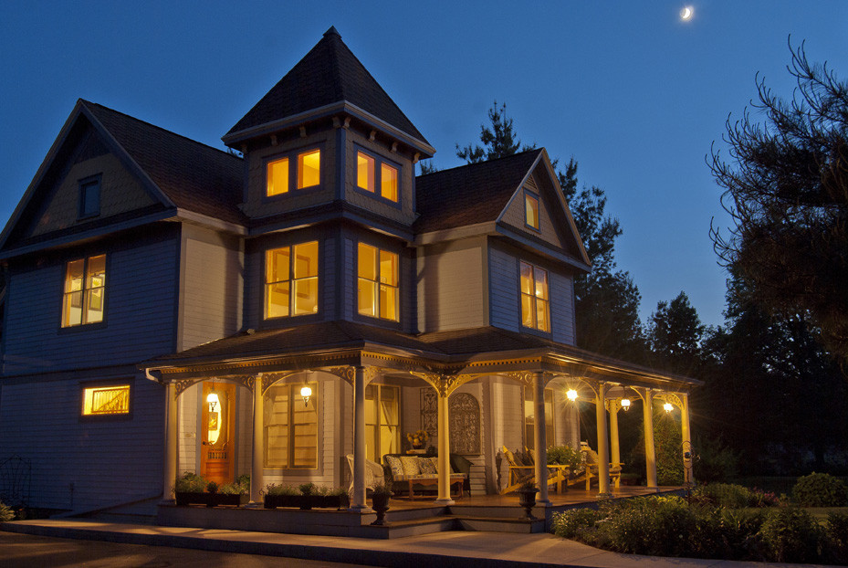 Markesan酒店住宿-The Miller's Daughter Bed and Breakfast