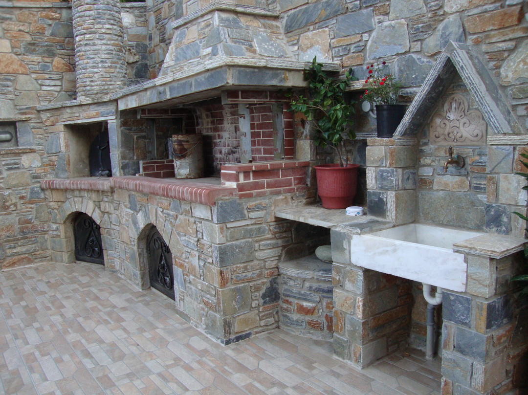 Nikolaou House