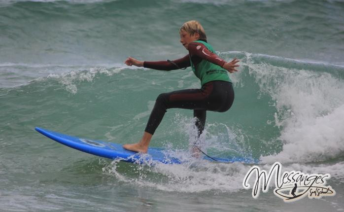 Messanges surf school-Messanges必去景点