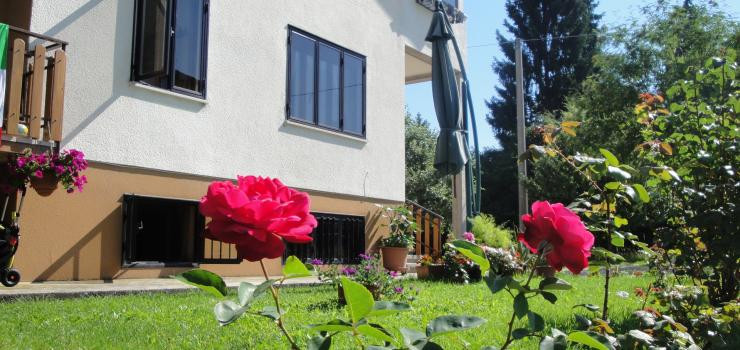 B&B Le Rose in Nate主图