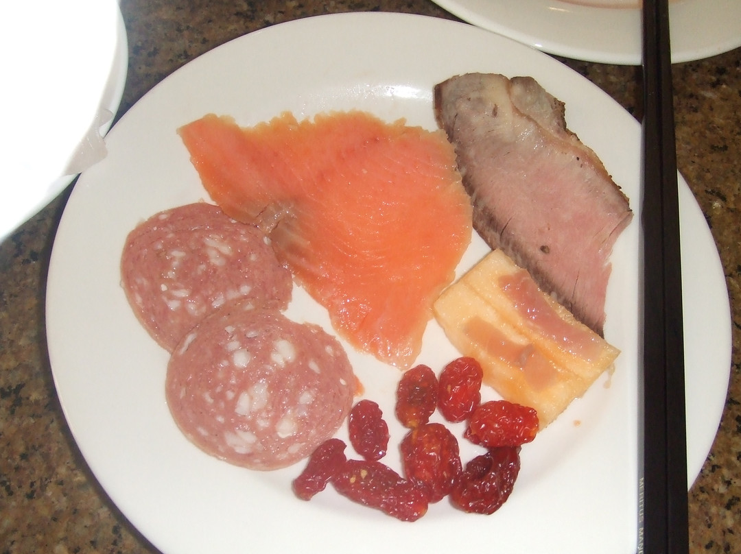 海南君华海逸酒店（海口万绿园万象城店）主图