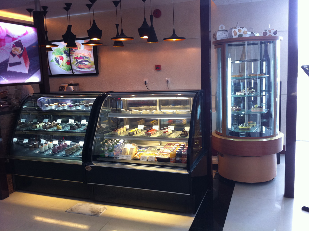 华凯华美达广场酒店主图