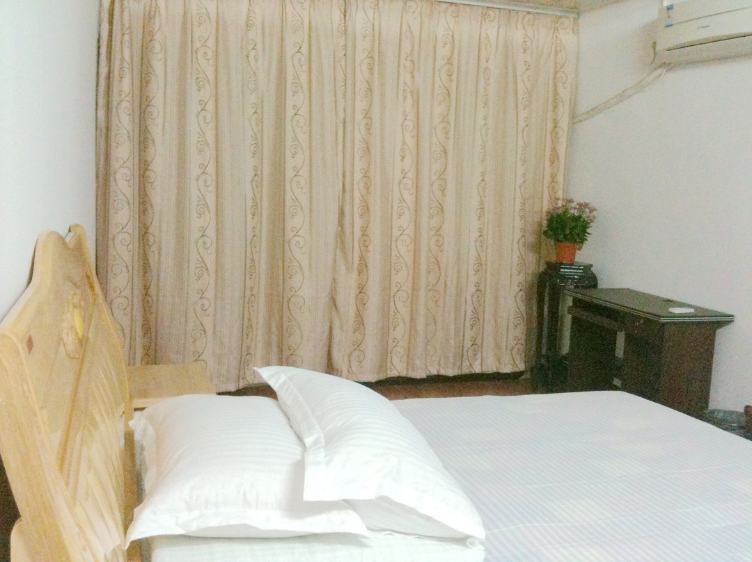 西塘闲庭客栈主图