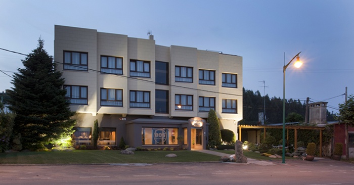 Hostal Bos-官方