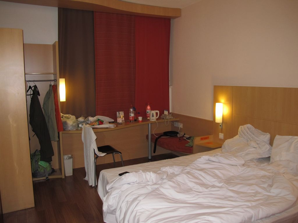 锦江都城酒店(青岛五四广场小麦岛店)主图