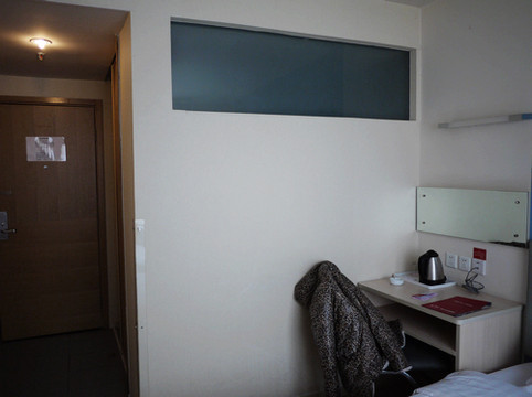 王府井永光酒店主图