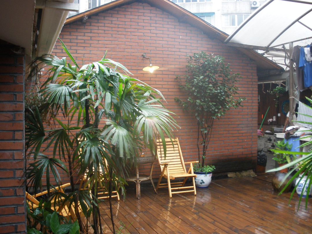 梦之旅青年旅舍主图