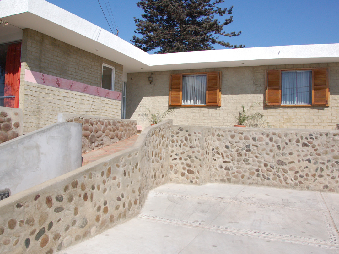 Chinchorro Suite主图