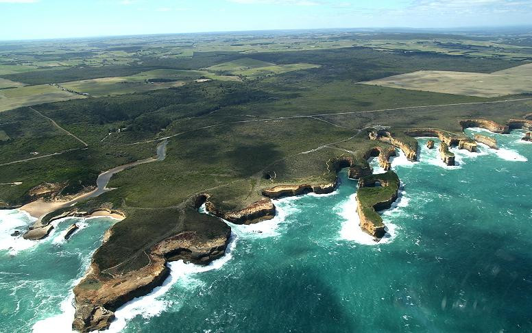 澳大利亚凯特-悉尼必去景点
